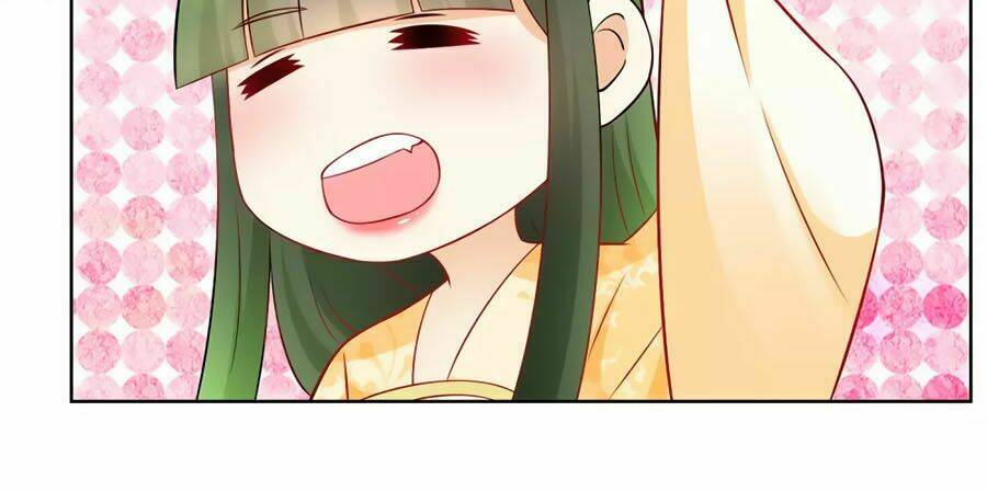 Trù Nương Hoàng Hậu: Chapter 64