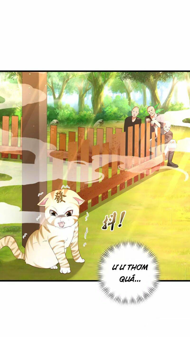 Khoa Kỹ Đại Tiên Tông: Chapter 25