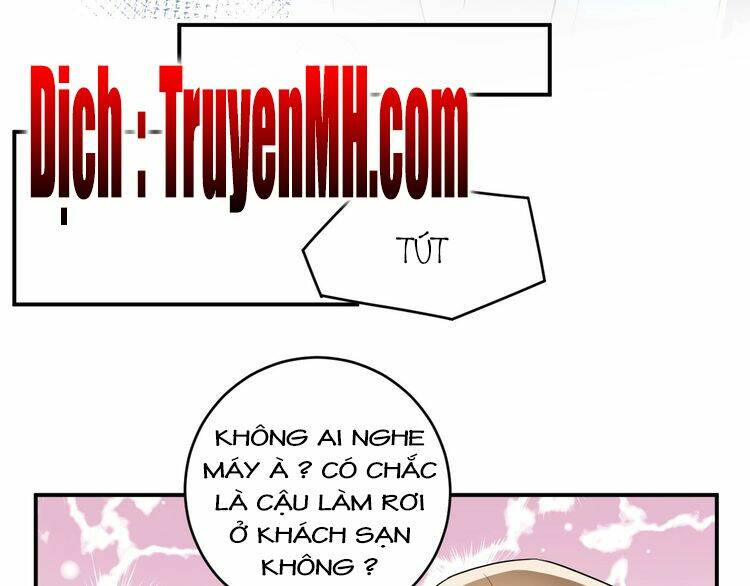 Trong Sinh Chi Ức Vạn Ảnh Hậu Yếu Thượng Vị: Chapter 46