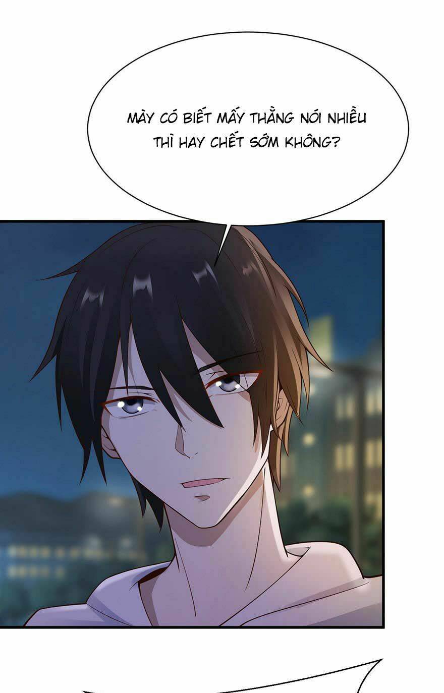 Em Gái Đừng Làm Phiền Tôi: Chapter 30