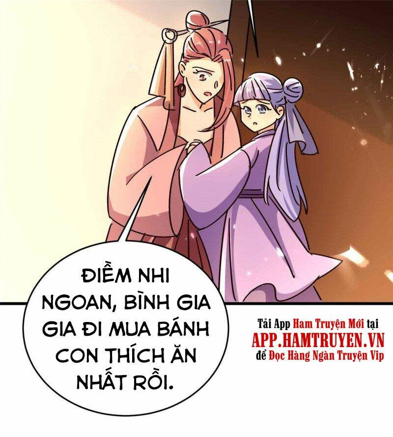 Vạn Giới Tiên Vương: Chapter 158