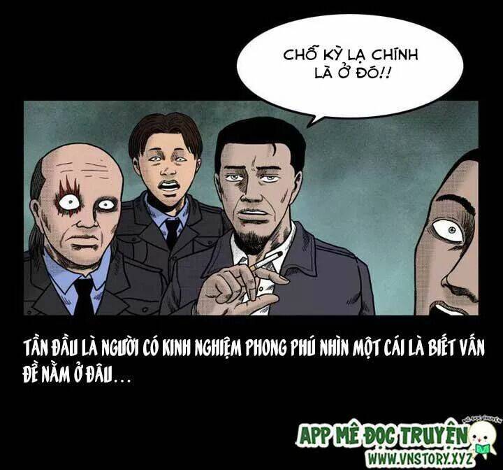 Kỳ Án Có Thật: Chapter 20