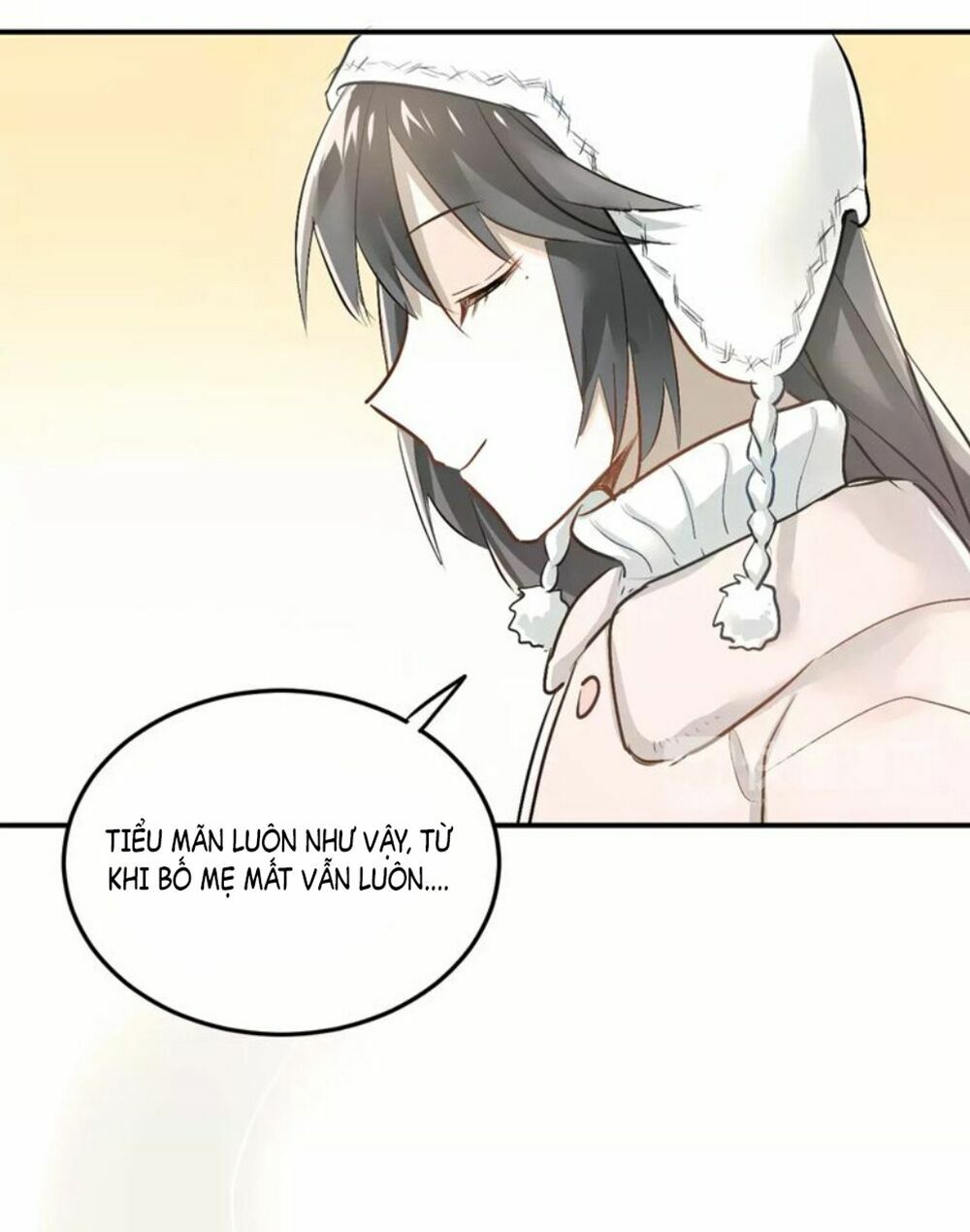 Đầu Gấu Biết Yêu: Chapter 38