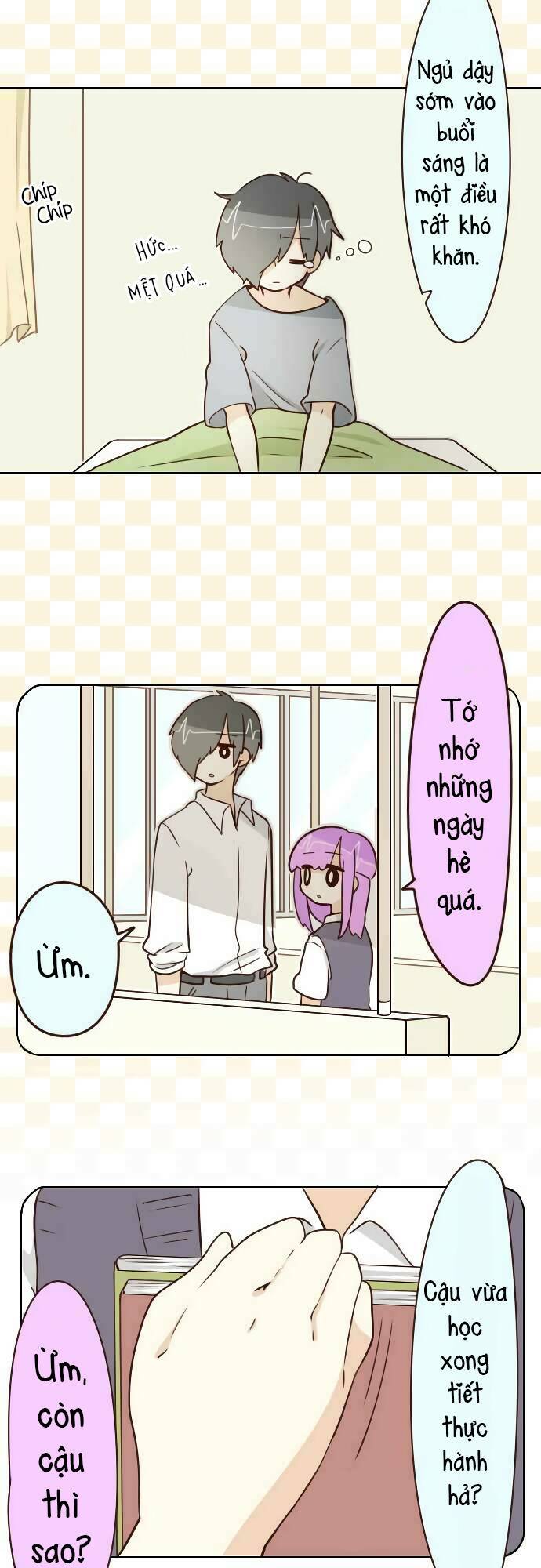 Ike Loli: Chapter 36