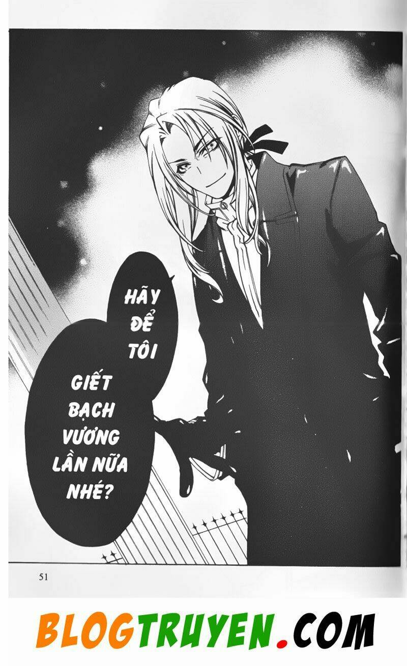 Đại Chiến Bóng Tối: Chapter 27