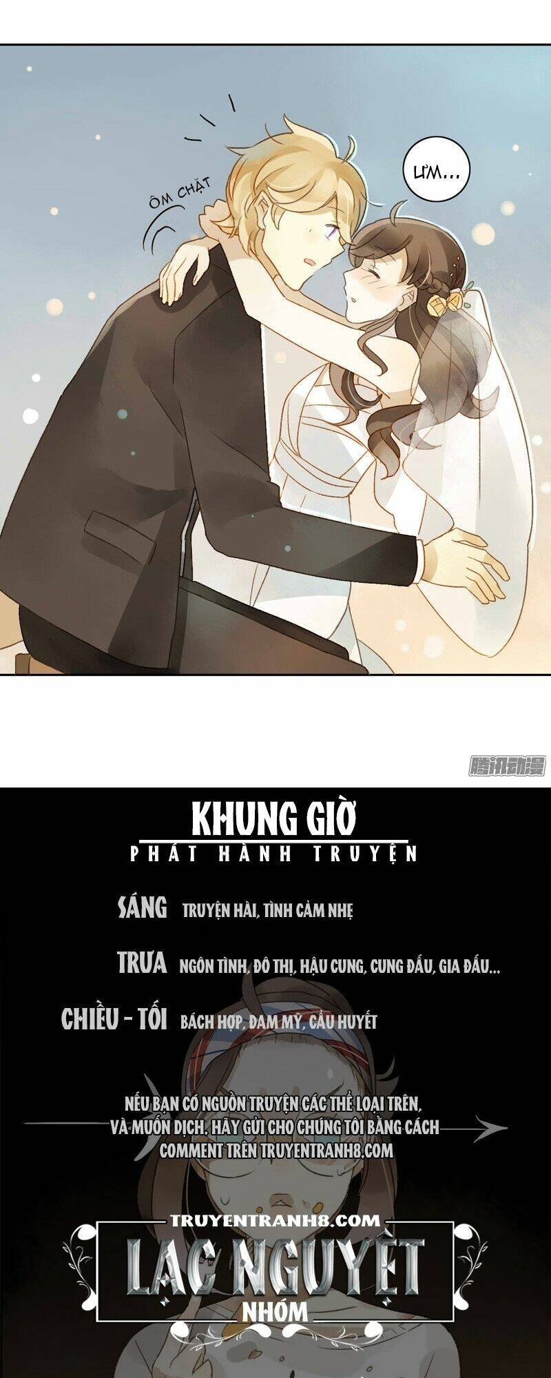 Sức Mạnh Của Sắc Đẹp: Chapter 64