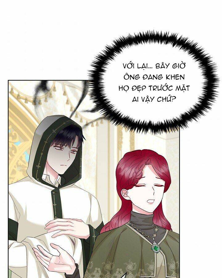 Kẻ Tạo Ra Nữ Phản Diện: Chapter 38