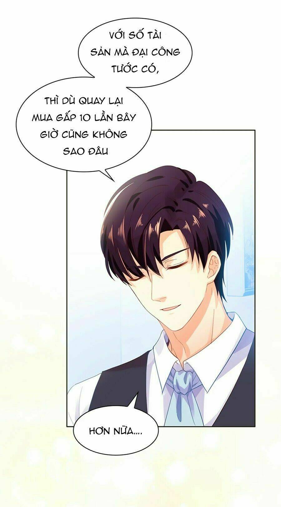 Ác Nữ Cải Biến: Chapter 16
