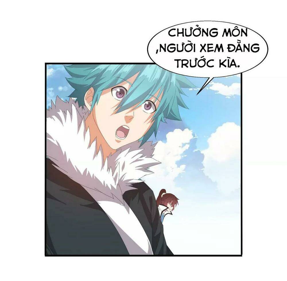Võ Nghịch Thiên Kiêu: Chapter 2