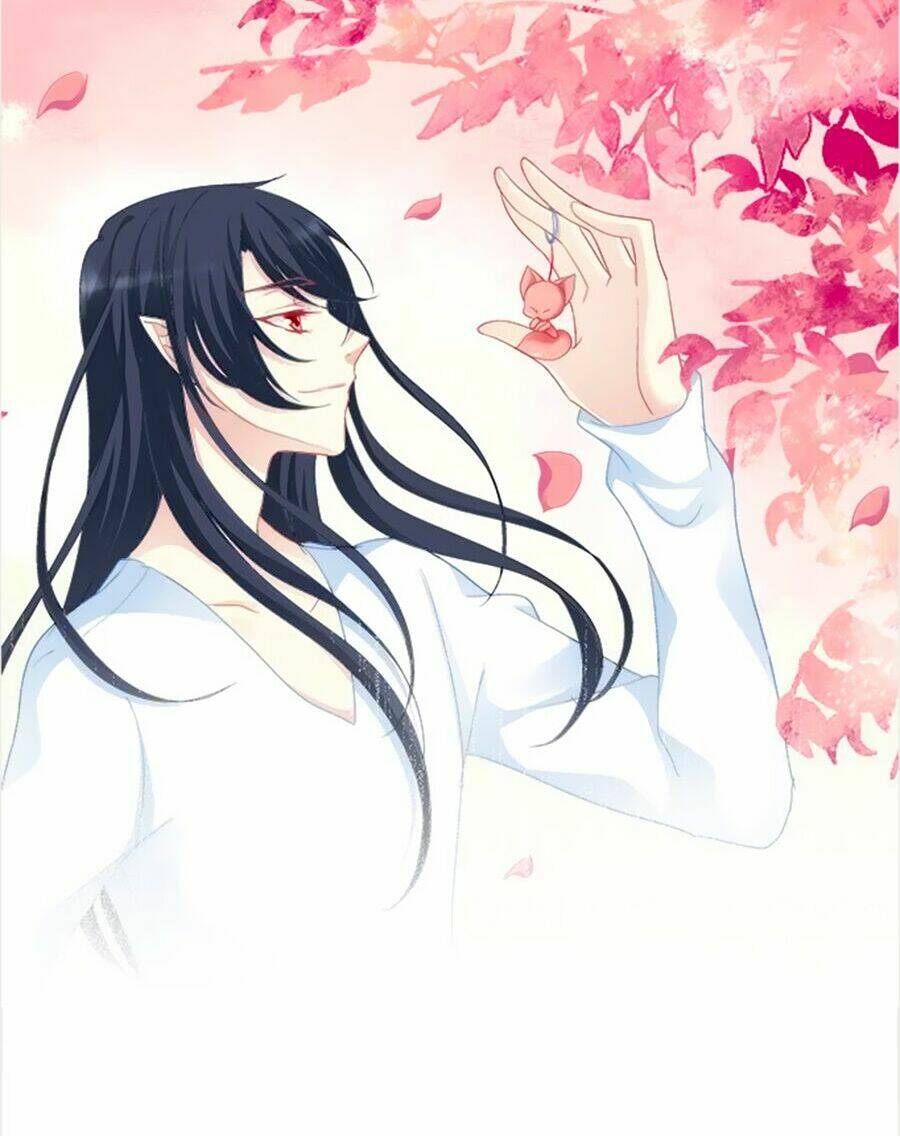 Ám Dạ Vô Thường: Chapter 1