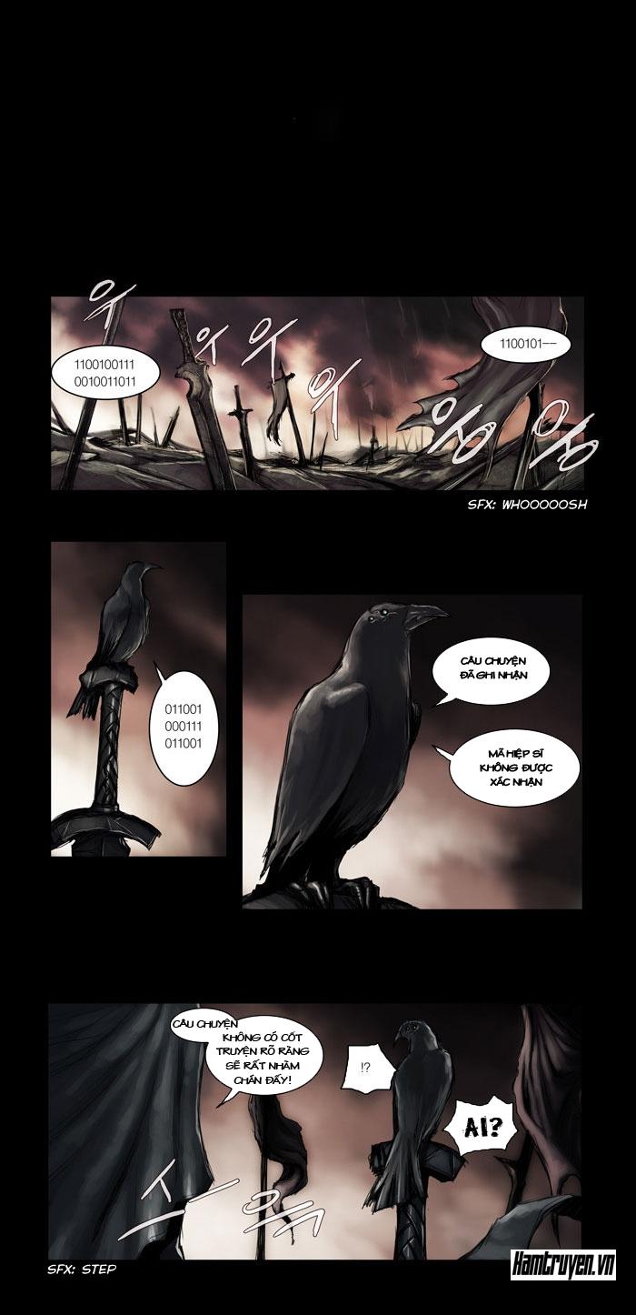 Một Câu Chuyện Cổ Tích Về Ma Vương: Chapter 33