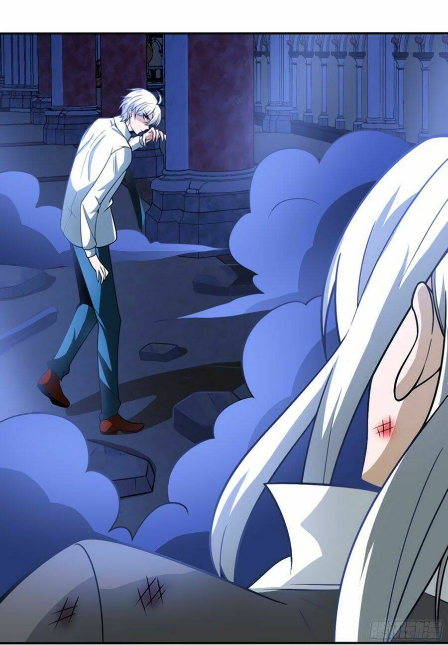 Người Yêu Khát Máu Của Tôi: Chapter 83