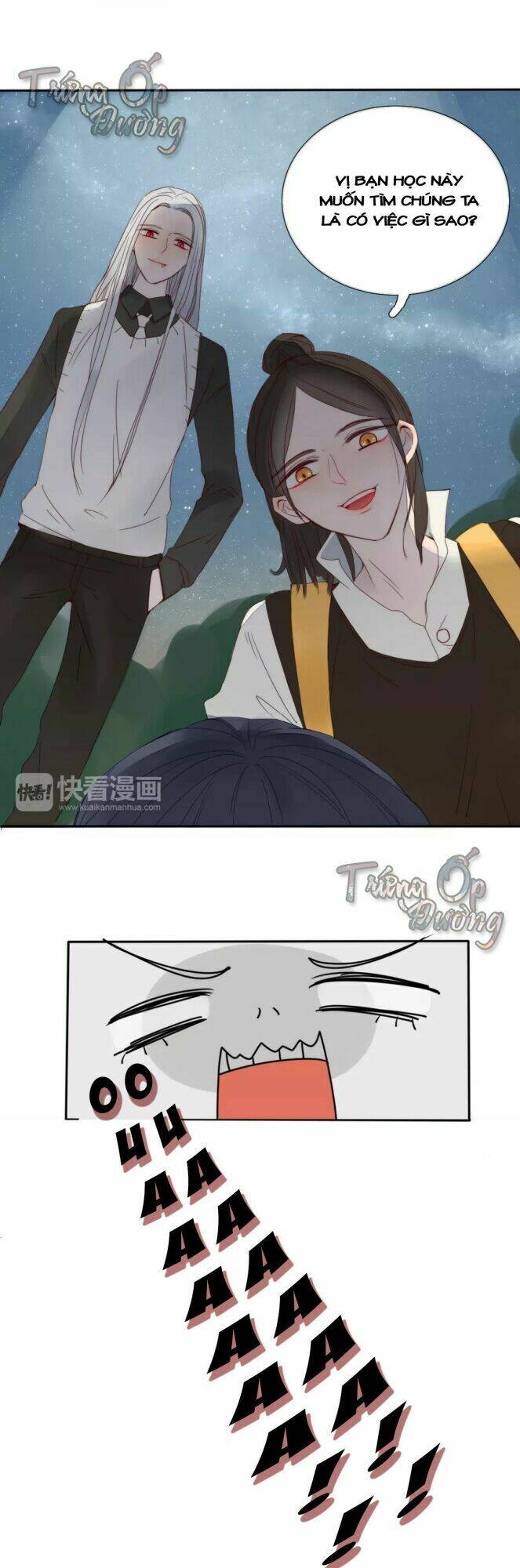 Ta Chỉ Muốn Giết Ngươi: Chapter 4