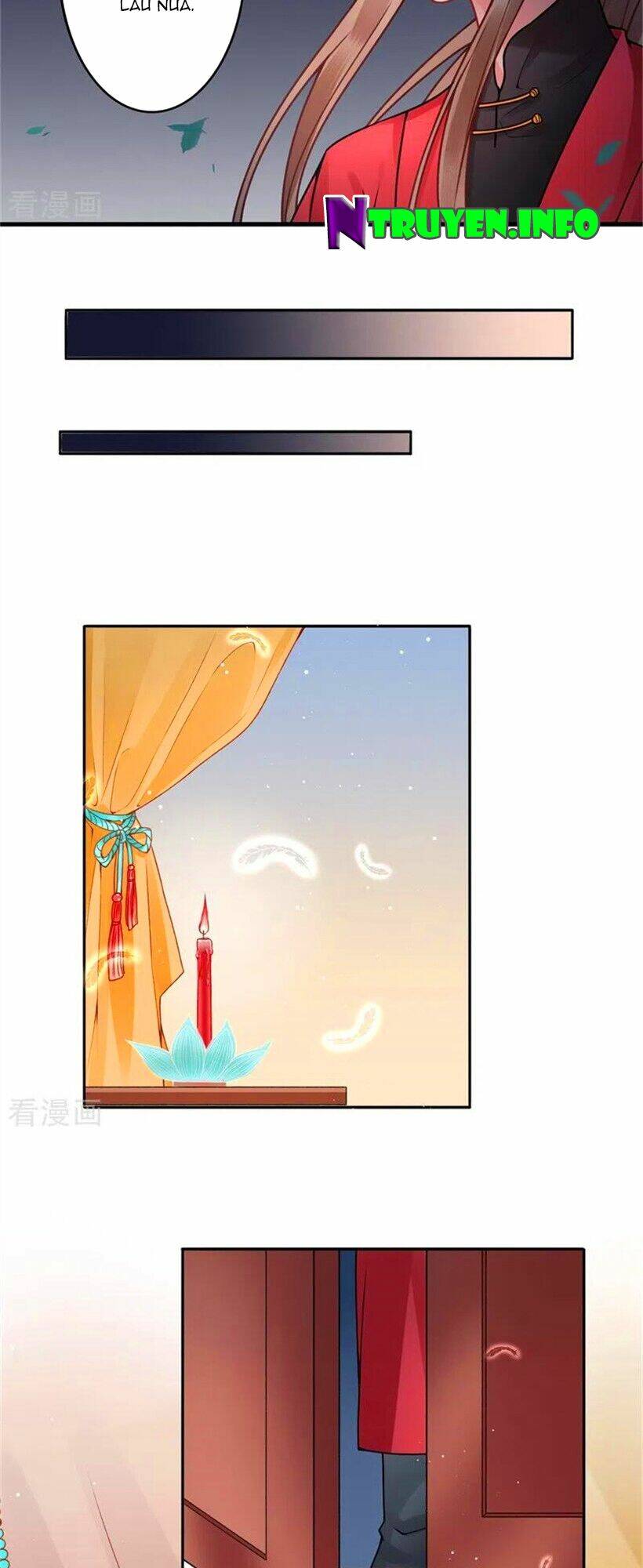 Hoàng Phi 9000 Tuổi: Chapter 100