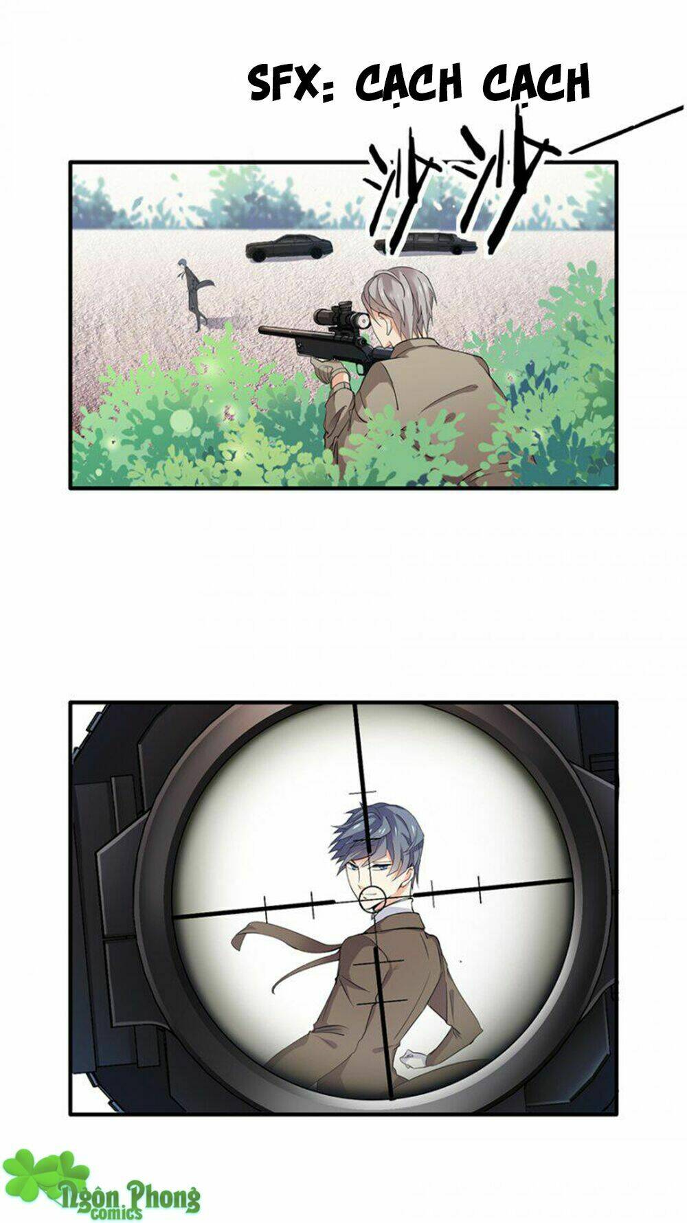 Nhật Ký Dạy Dỗ Của Gia Tộc Đáng Yêu: Chapter 6