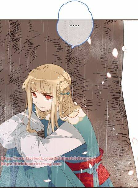 Bạn Trai Tôi Là Cẩm Y Vệ 2: Chapter 41