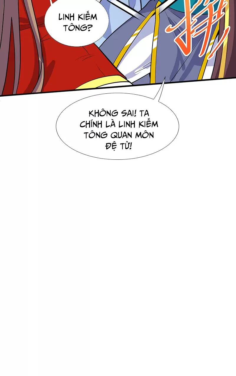 Ma Thú Chiến Thần: Chapter 14