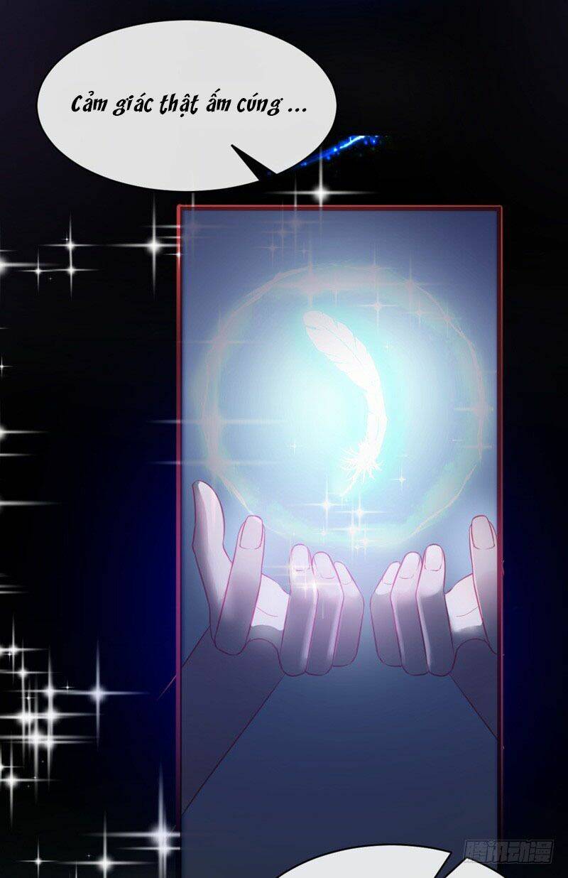 Vượt Qua Ngân Hà Để Yêu Em: Chapter 2