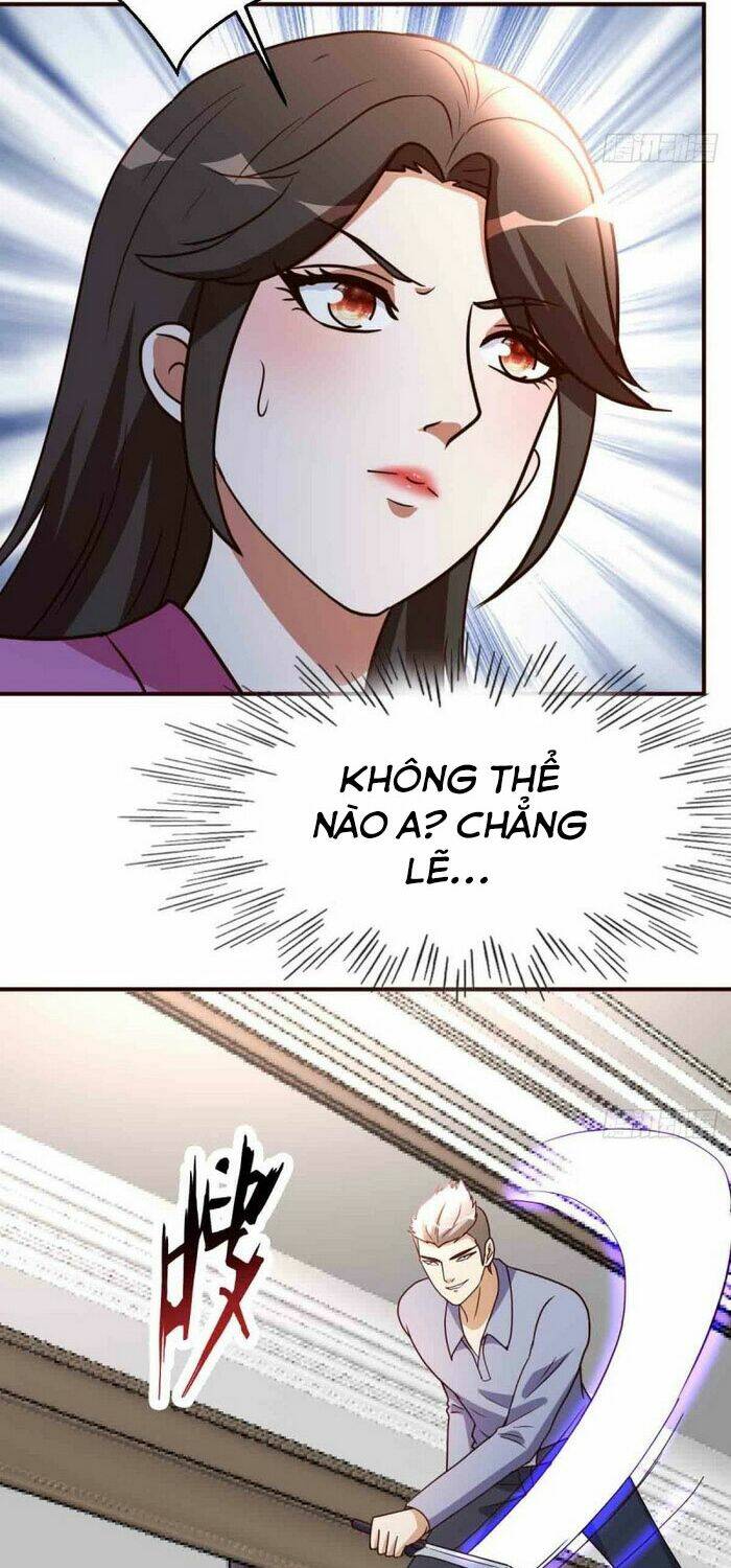 Trọng Sinh Tu Chân Tại Đô Thị: Chapter 116
