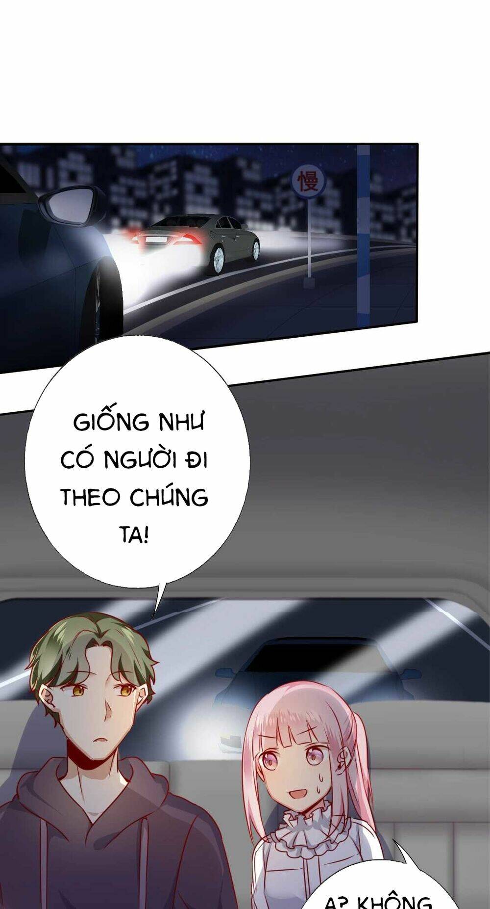 Phục Thù Thiếu Gia Tiểu Điềm Thê: Chapter 11