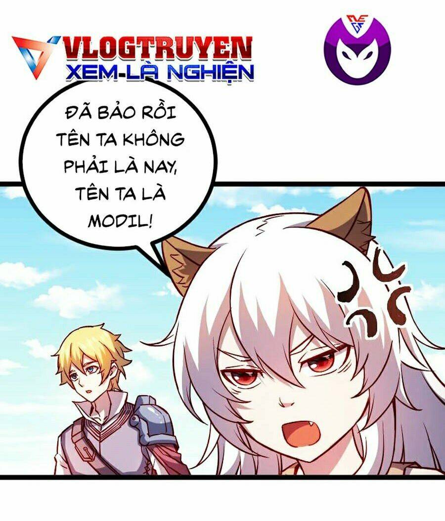 Tối Cường Thành Chủ Đích Dị Giới: Chapter 14
