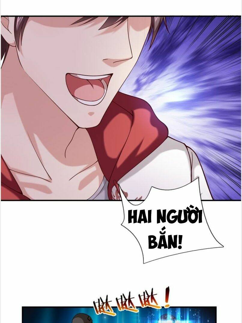 Tuyệt Thế Phi Đao: Chapter 243