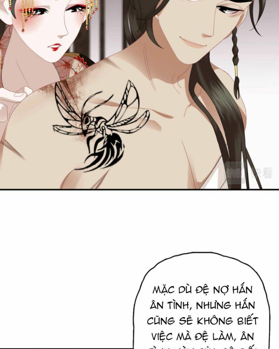 Điều Hương Vương Phi: Chapter 5