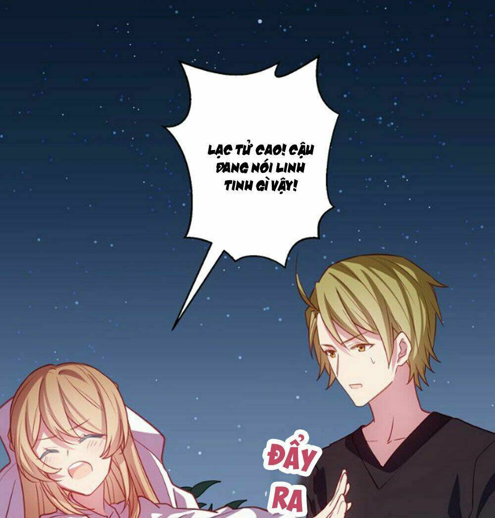 Bài Hát Tình Yêu: Chapter 4