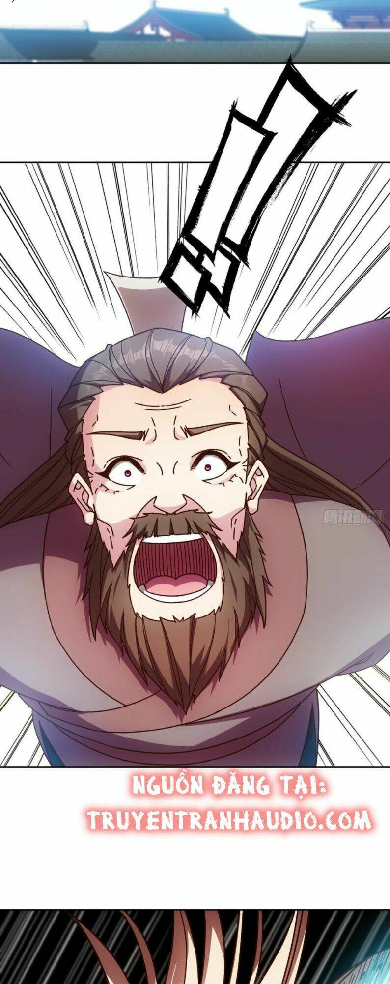 Hồng Thiên Thần Tôn: Chapter 84