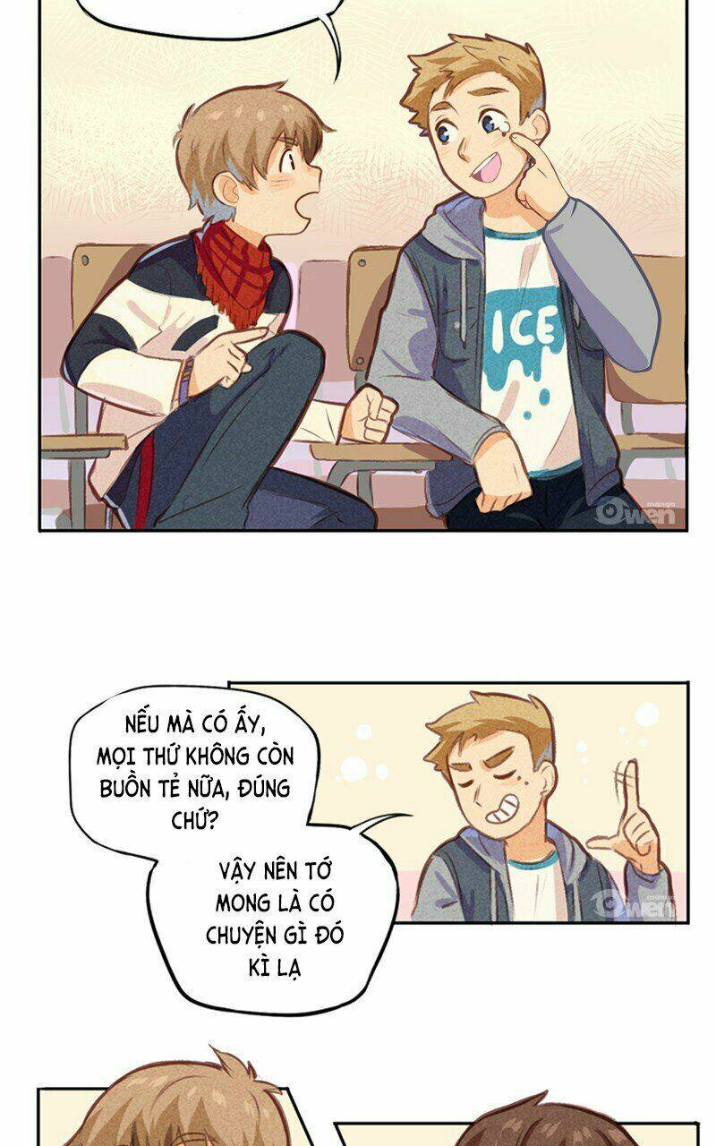 Lời Nguyền Lalin: Chapter 3