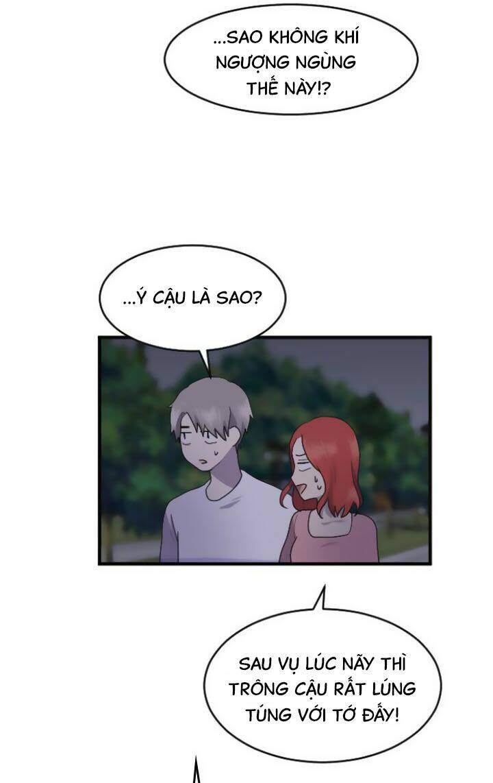 Người Đẹp Gangnam: Chapter 66