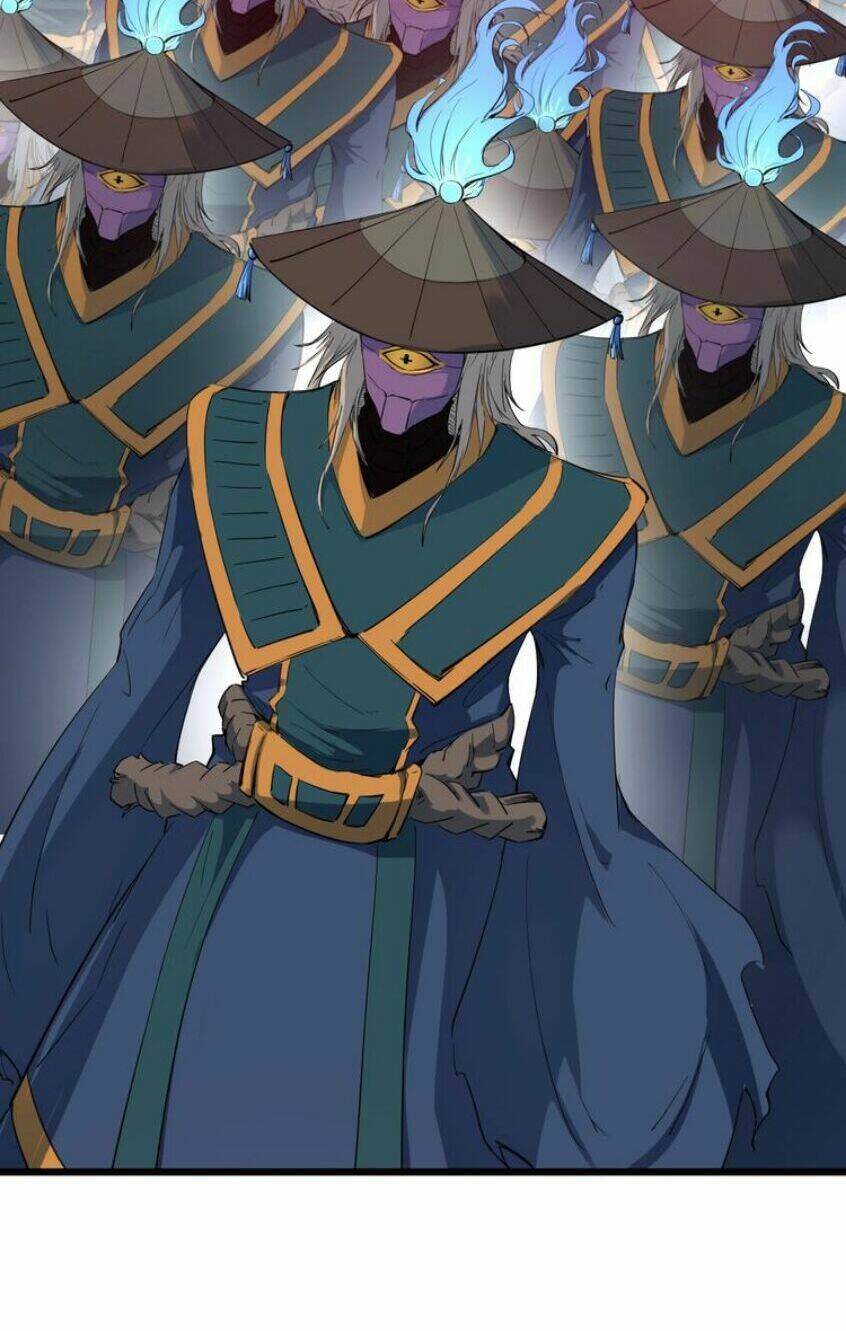 Long Mạch Võ Thần: Chapter 17