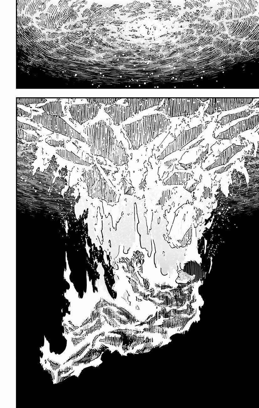 Hoả Quyền: Chapter 47