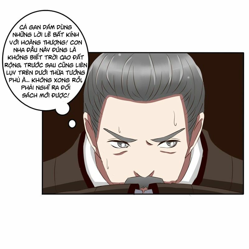 Thông Linh Phi: Chapter 71