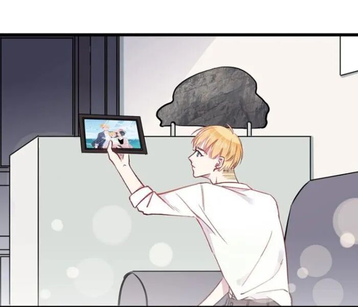 Tình Yêu Huyết Ma: Chapter 14