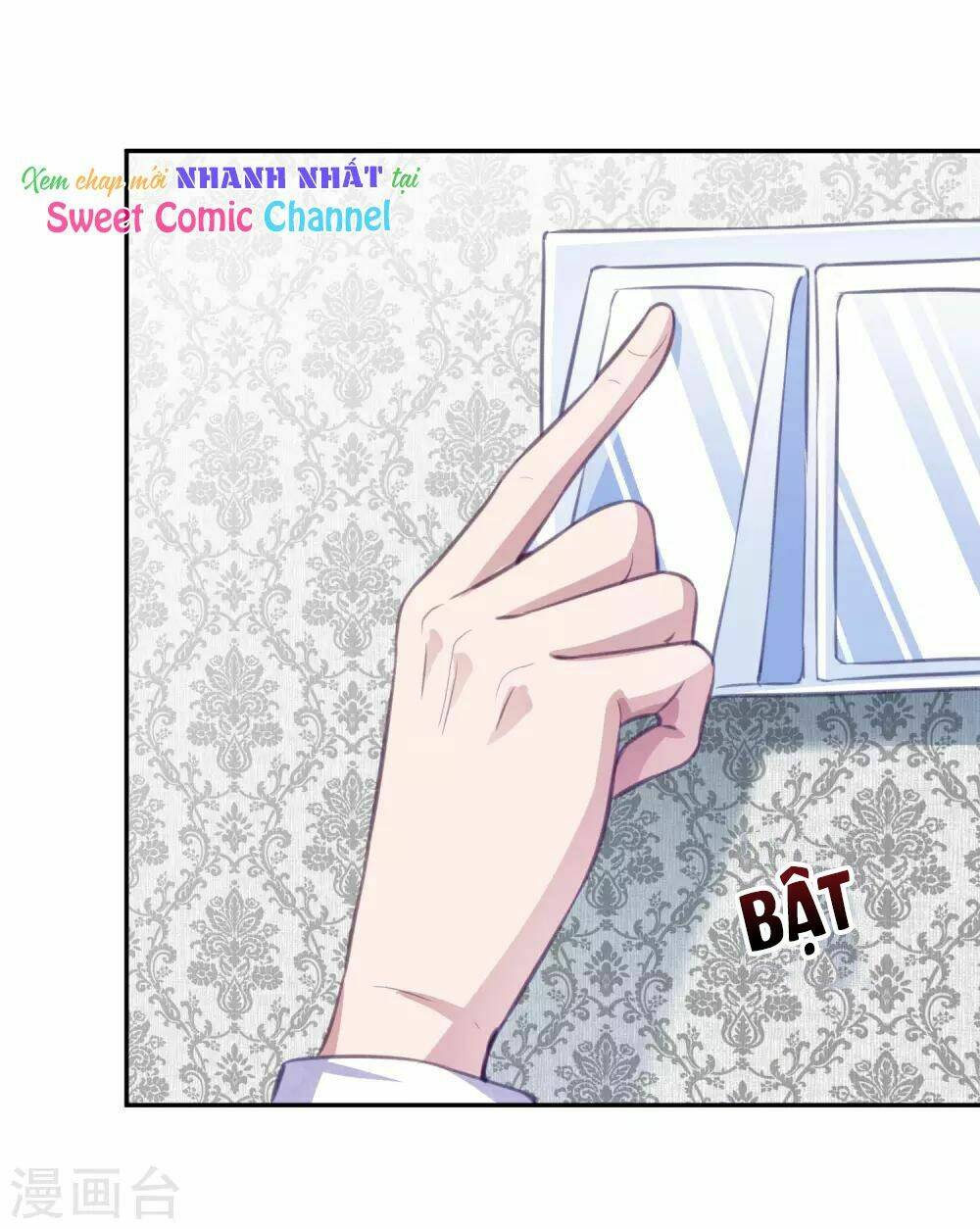 Tổng Tài Thịnh Sủng Tiền Thê: Chapter 18