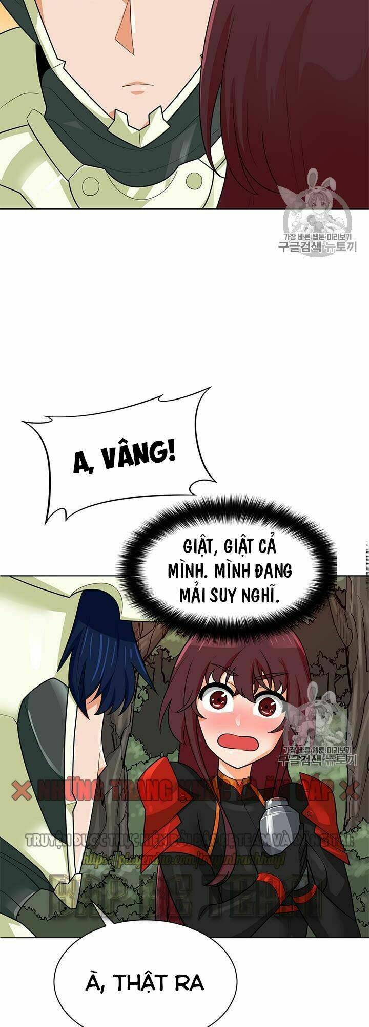 Tôi Tự Động Săn Một Mình: Chapter 79