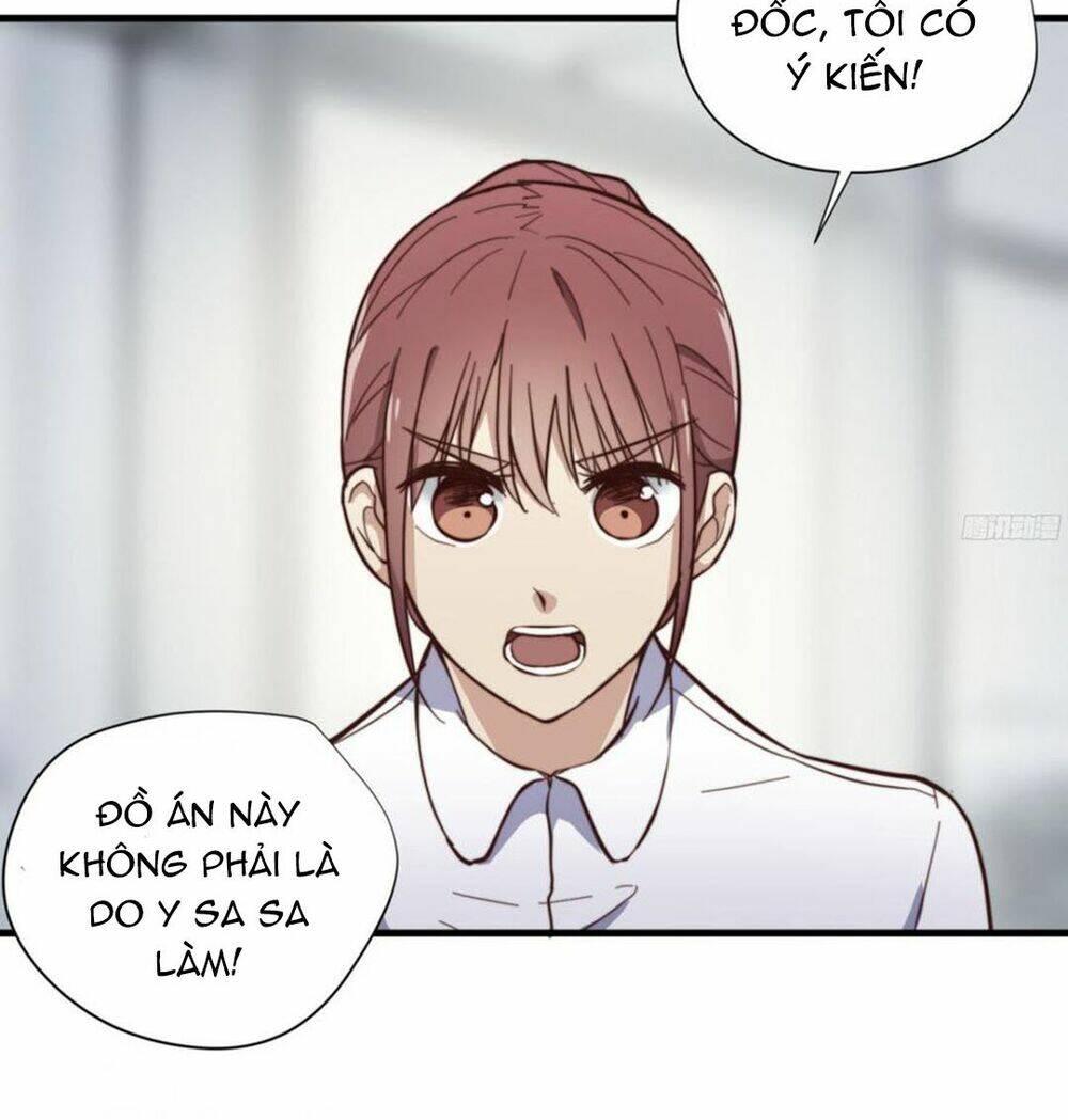 Đơn Phương Yêu Thầm Anh: Chapter 13