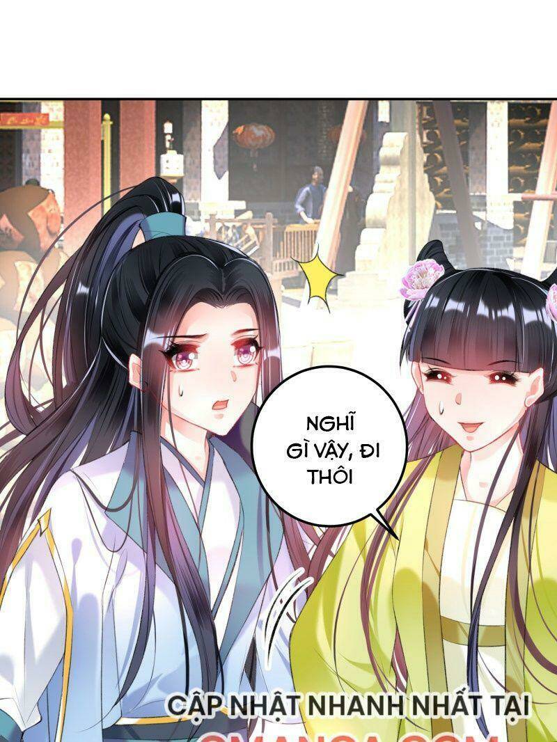 Vương Gia, Áo Lót Của Ngươi Rơi Mất Rồi: Chapter 74