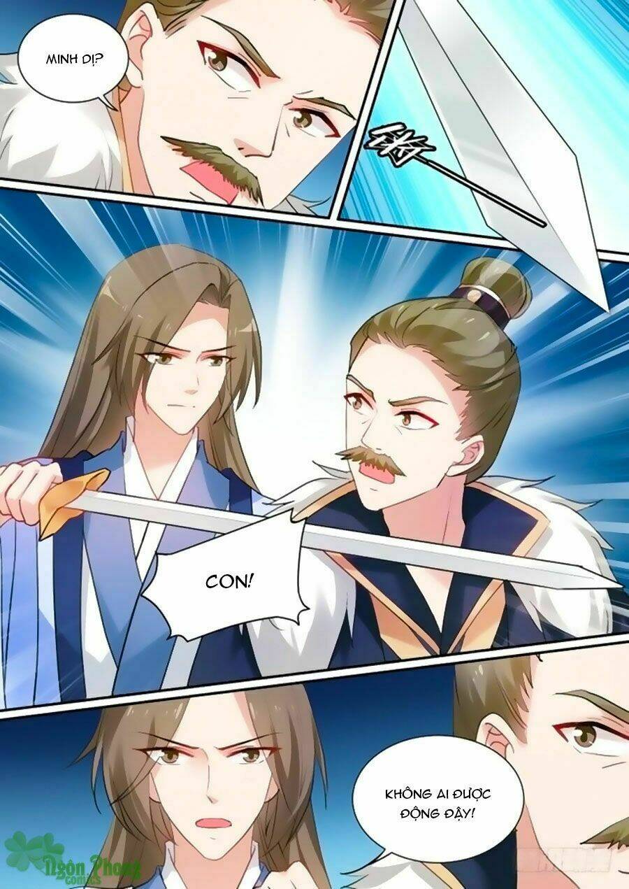 Hệ Thống Chế Tạo Nữ Thần: Chapter 146