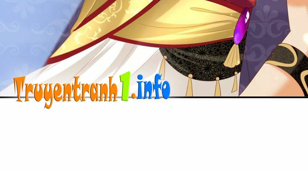 Sủng Hậu Của Vương: Chapter 47