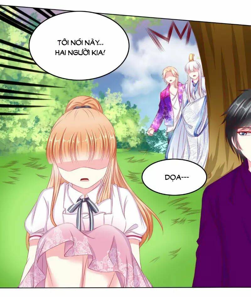 Hoàng Đế “Phế Vật” Tiến Hóa Sử: Chapter 85