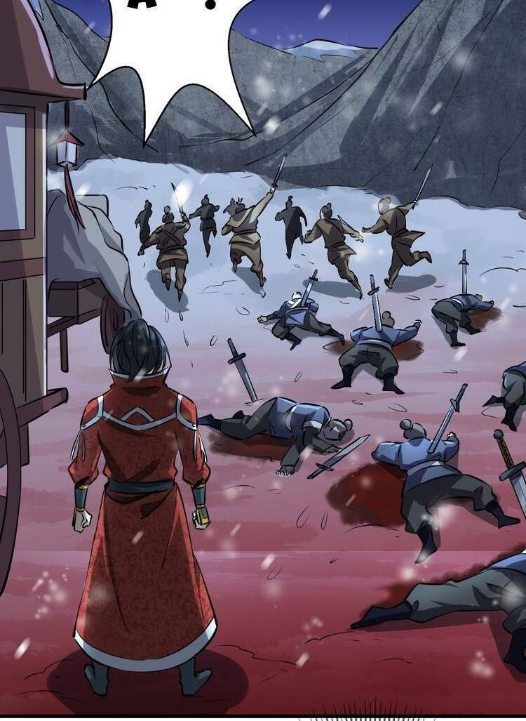 Đấu Hồn Đại Lục: Chapter 17