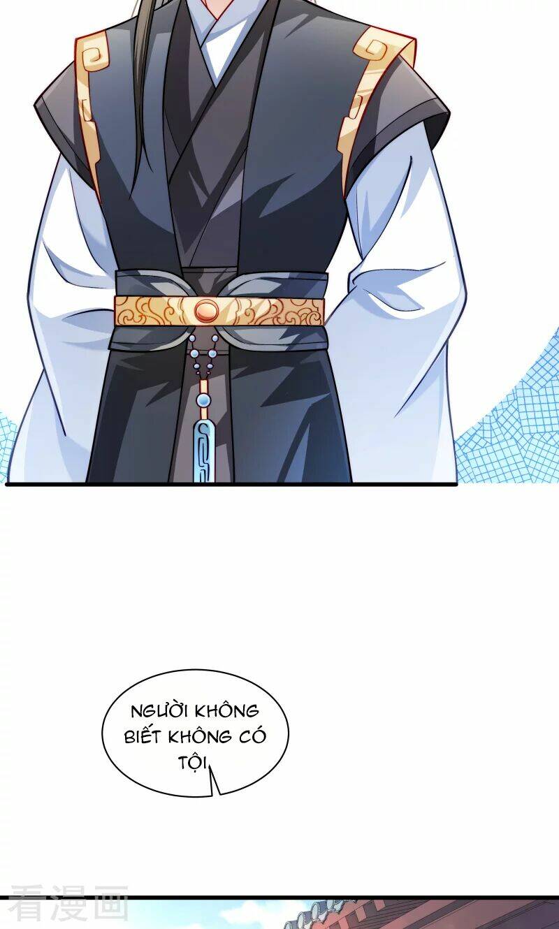 Tiểu Hoàng Thư Và Tiểu Hoàng Thúc: Chapter 29