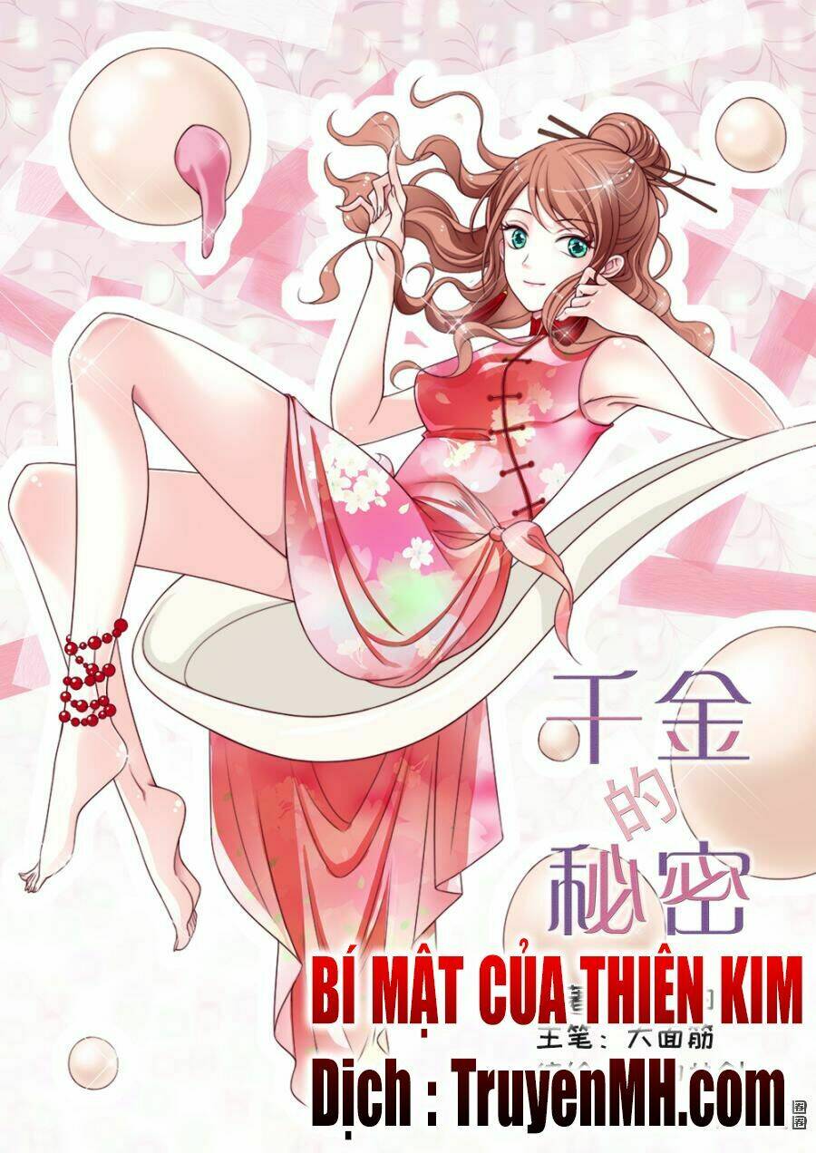 Bí Mật Của Thiên Kim: Chapter 48