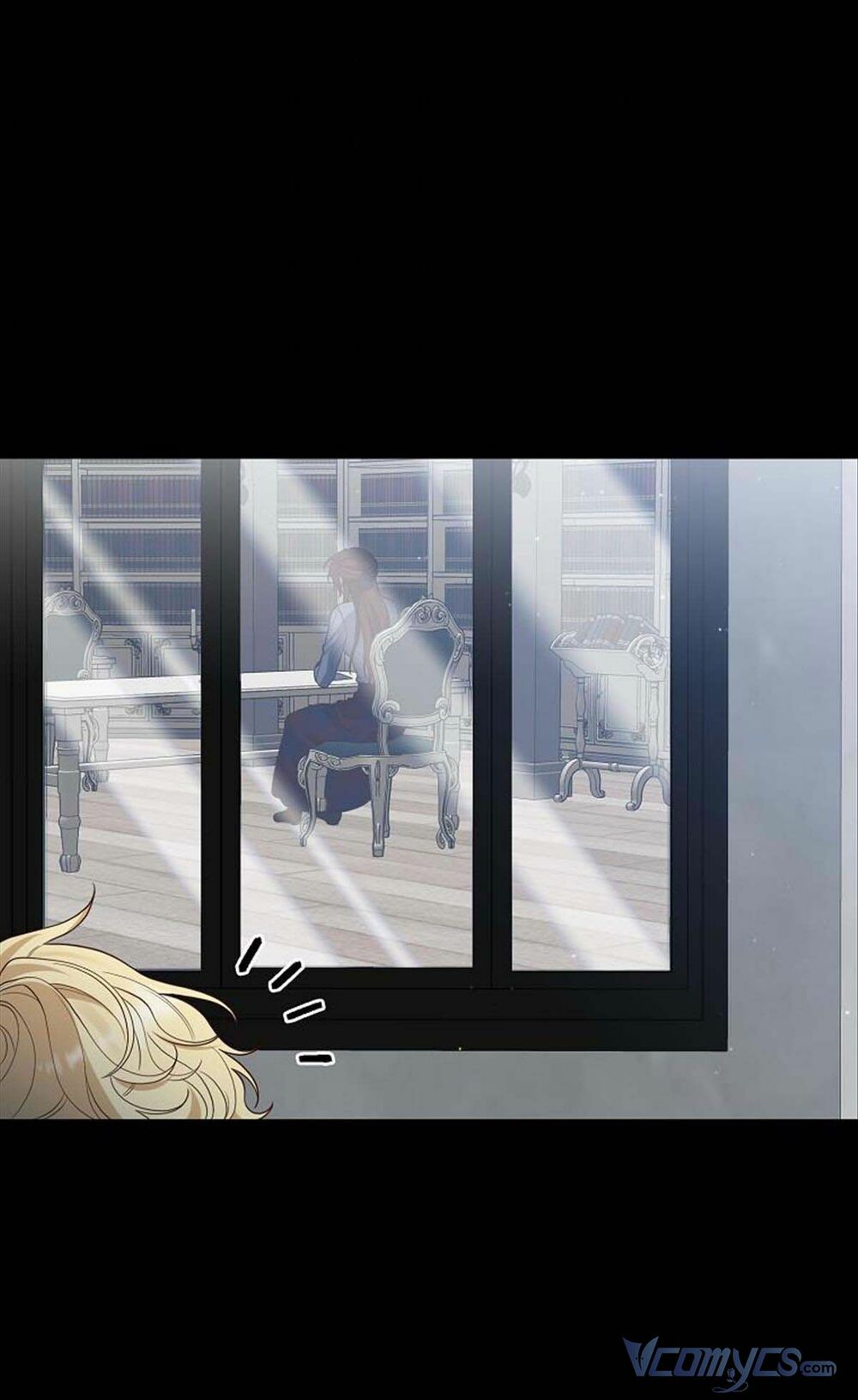 Hôn Phu Của Tôi Là Nam Chính Yandere: Chapter 5
