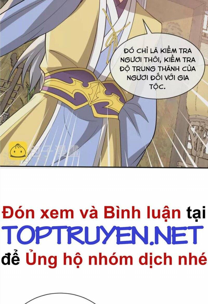 Tôi Phá Vỡ Hào Quang Của Nhân Vật Chính: Chapter 30