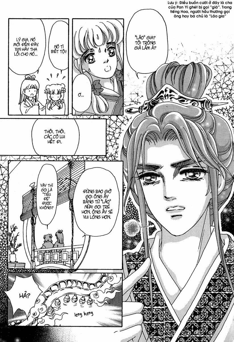 Bird Of Youth: Chapter 4