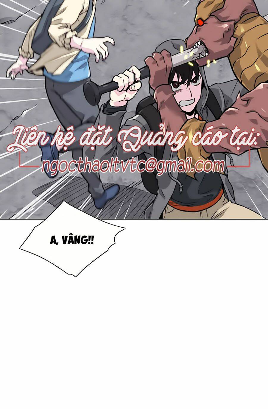Hầm Ngục Bóng Tối: Chapter 15