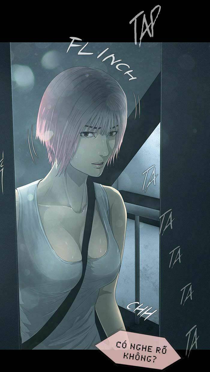 Dead Days: Chapter 26